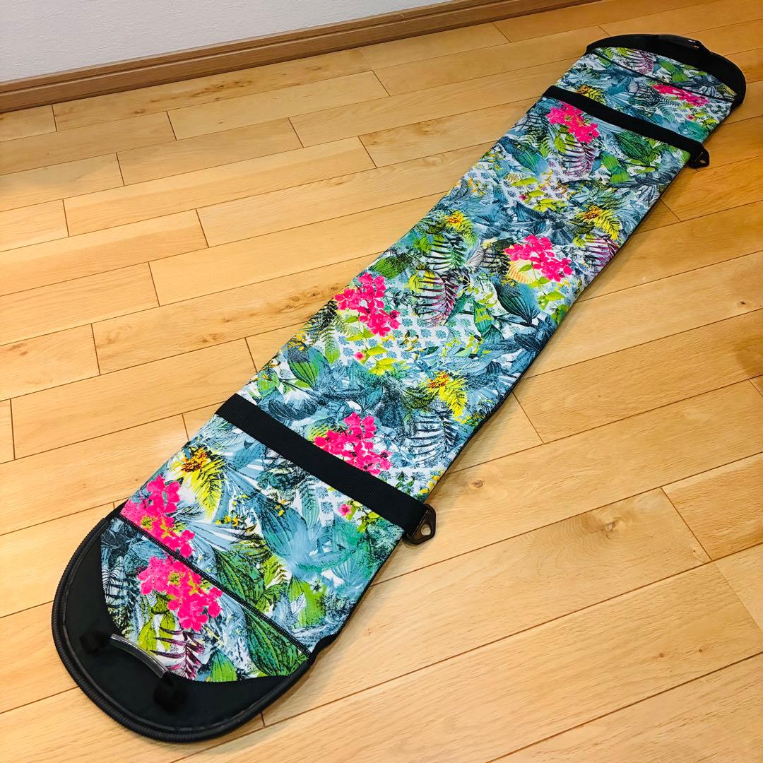 YONEX ヨネックス GROWENTスノーボード 154cm 板