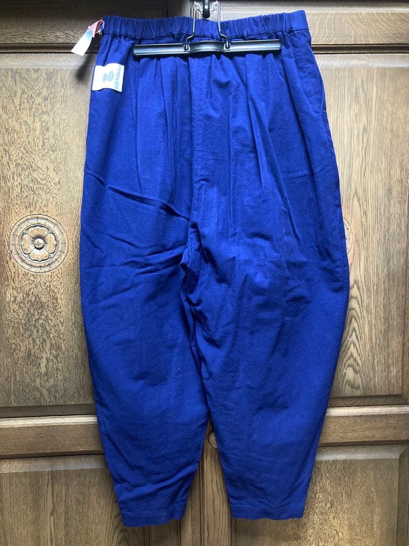 ミナペルホネン　パンツ