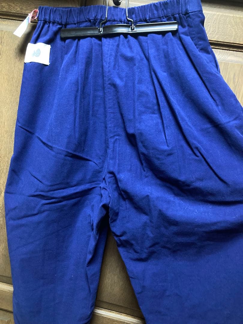 ミナペルホネン　パンツ