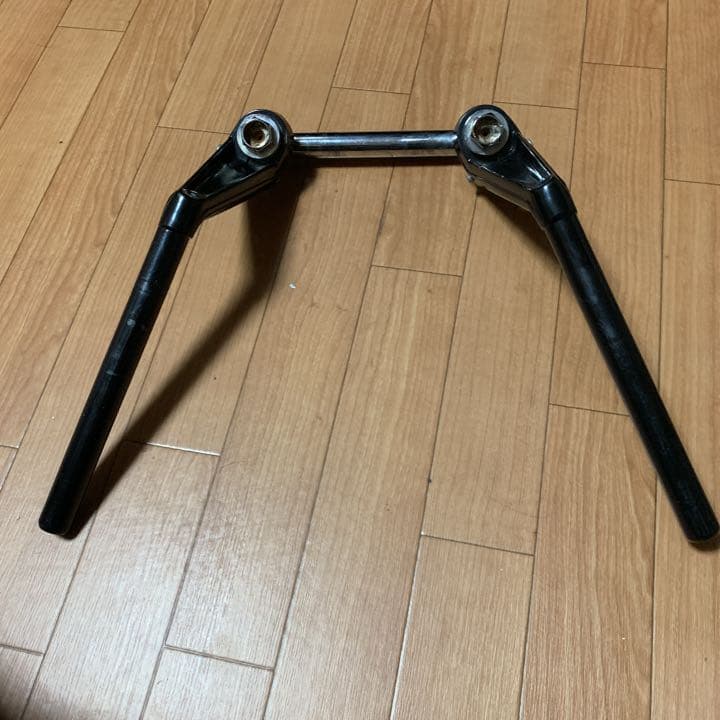 バイクハンドル