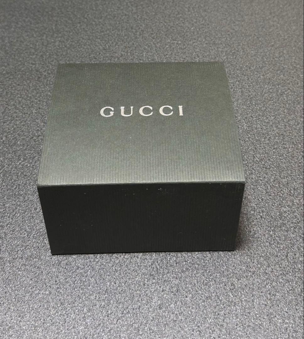 稼動 希少 GUCCI 腕時計 3400L レディース ゴールド 12Pダイヤ