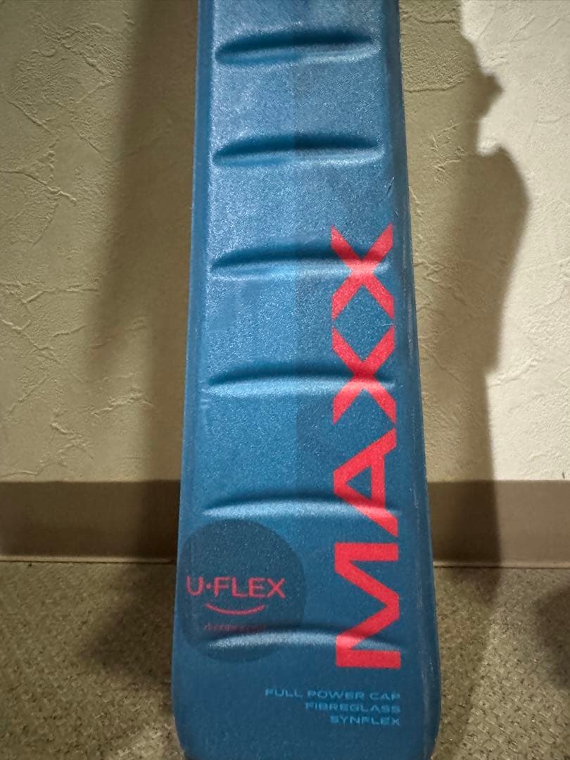 スキーセット　板elan 120cm 2025年1月購入　ブーツメットストック