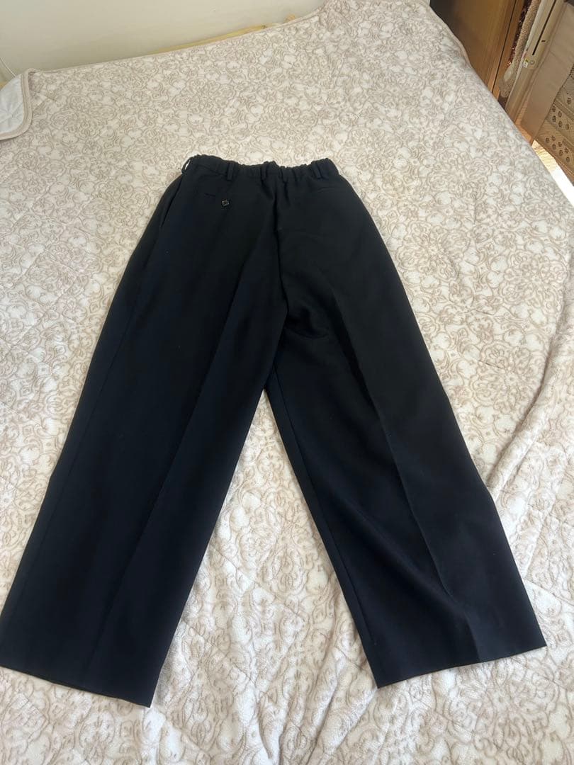 カ*ズ様 【MARKAWARE 】 ORGANIC WOOL SURVIVALC