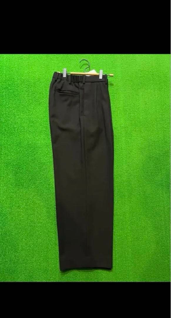 カ*ズ様 【MARKAWARE 】 ORGANIC WOOL SURVIVALC