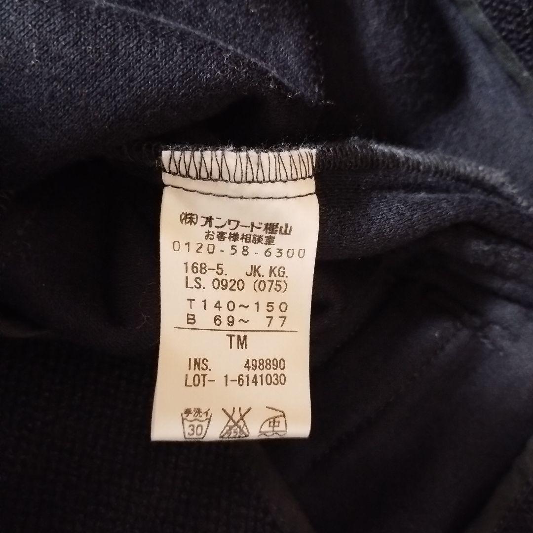 ♫最終お値下げ♫　組曲　ワンピース＆ジャケット　フォーマル　卒服　キッズ　150