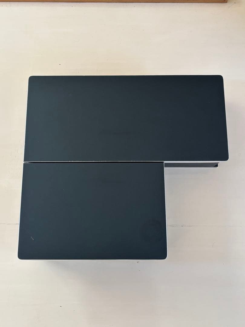 グラプロ　センターコンソール