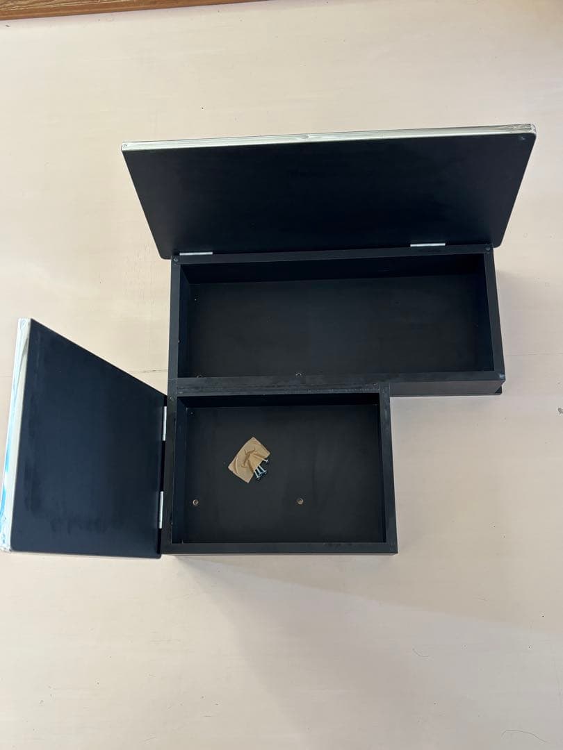 グラプロ　センターコンソール