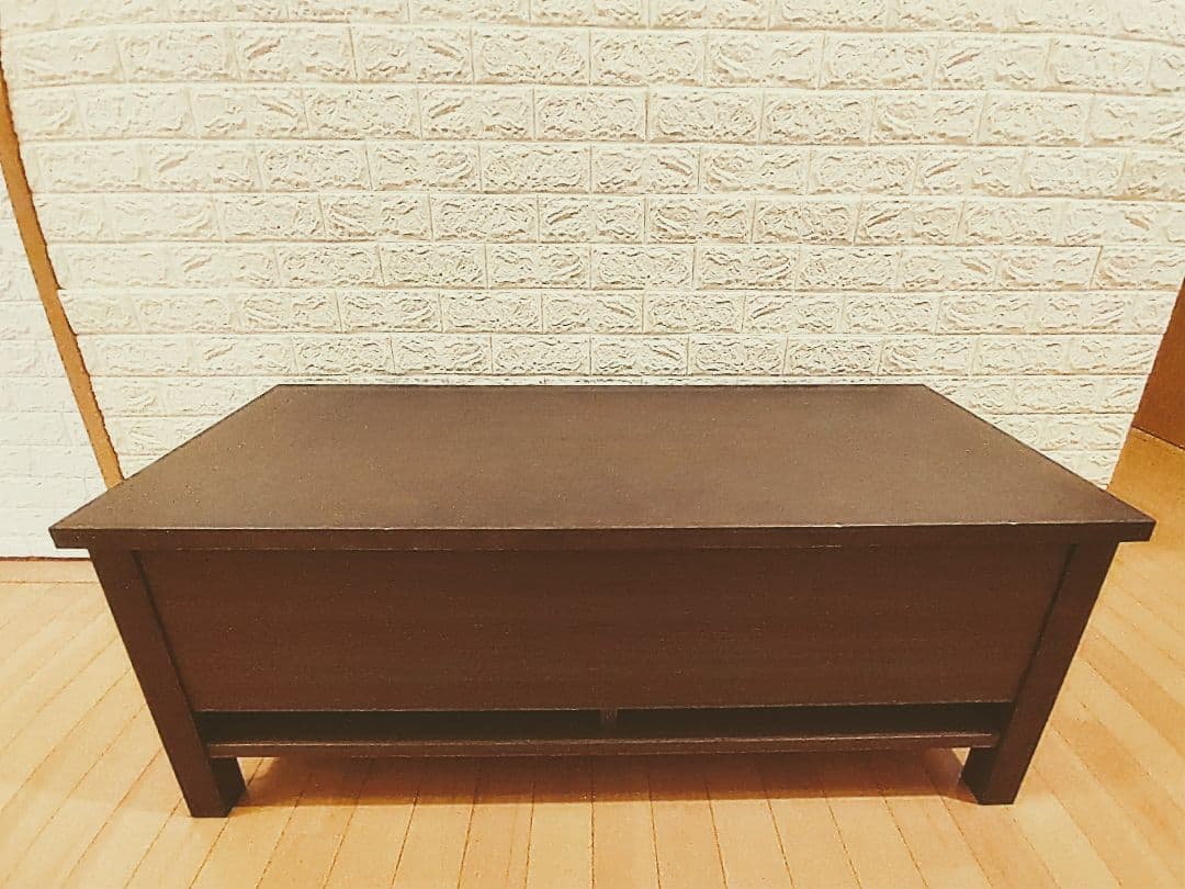 【極美品】無印良品 テレビ台(廃盤品)