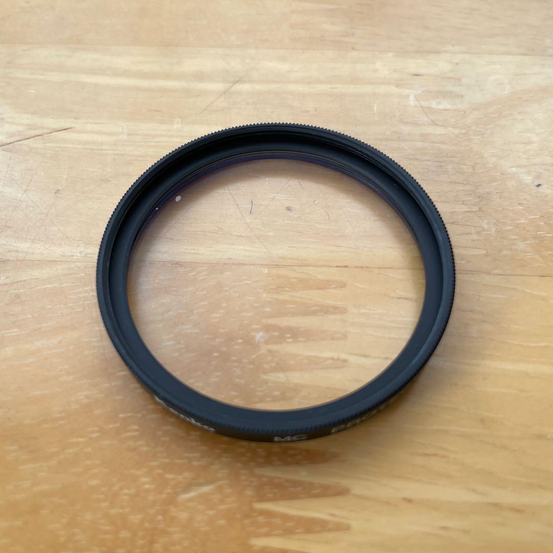 キヤノンRF16 mmF2.8 STMレンズ