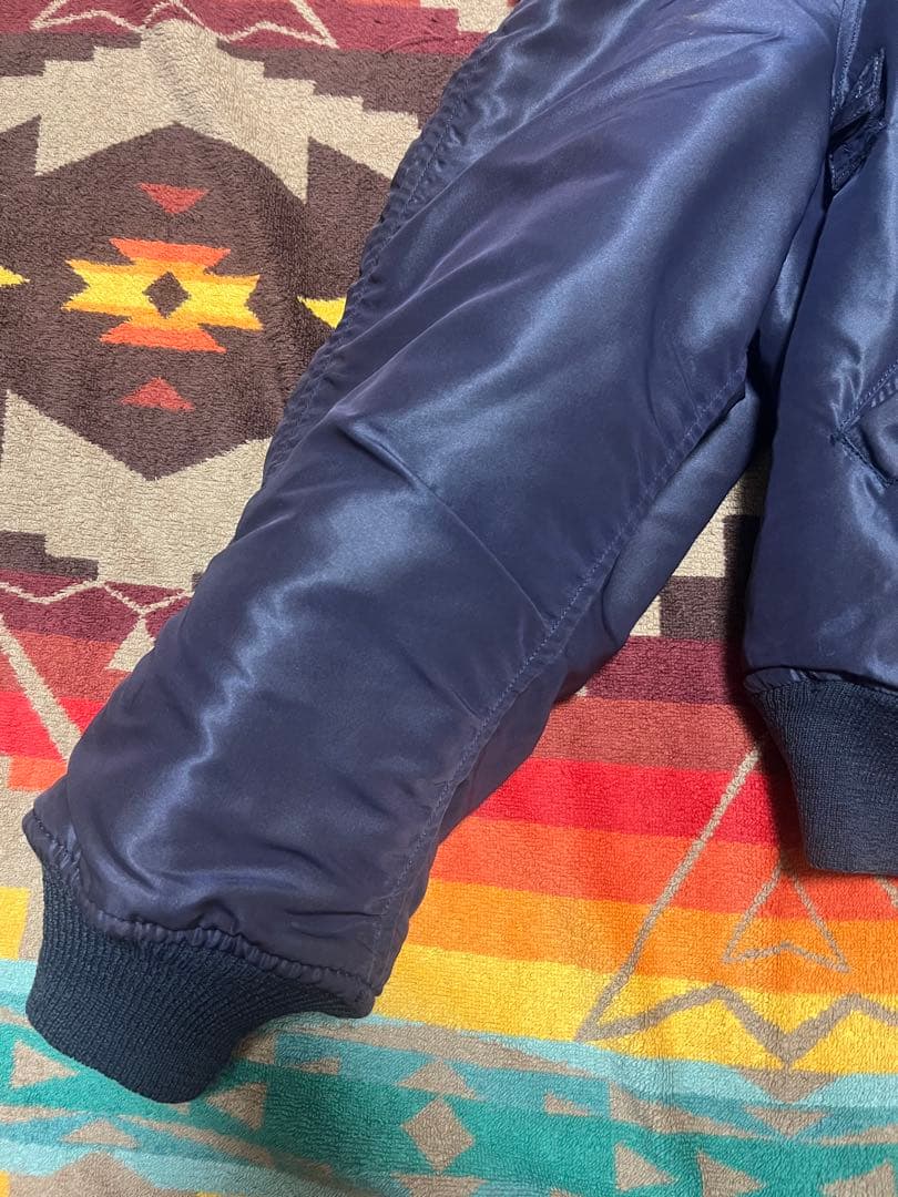 [実物] 超希少 N2A 50s THE DRYRAK CORPORATION