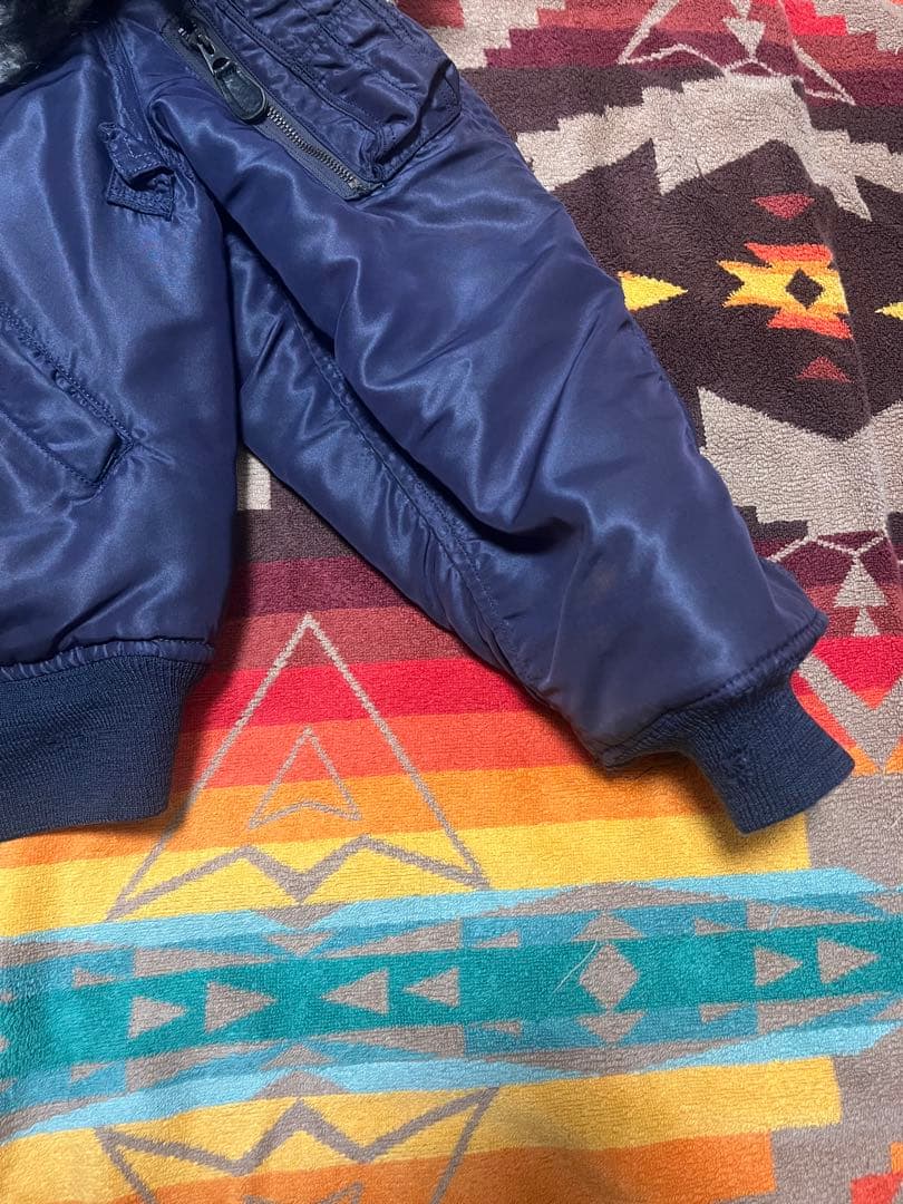 [実物] 超希少 N2A 50s THE DRYRAK CORPORATION