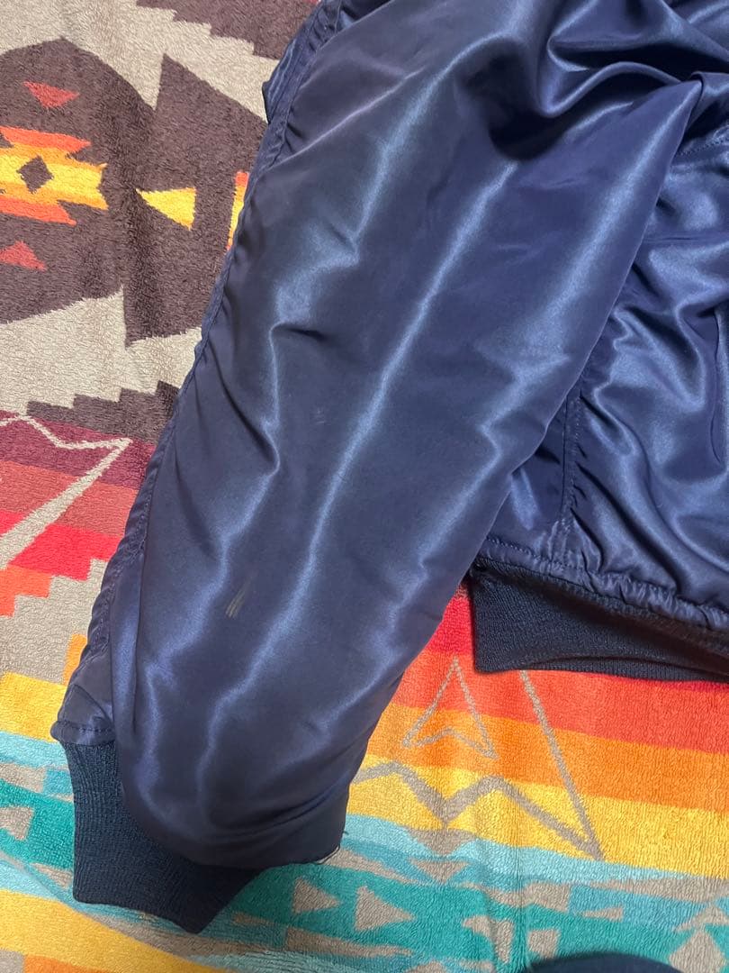 [実物] 超希少 N2A 50s THE DRYRAK CORPORATION