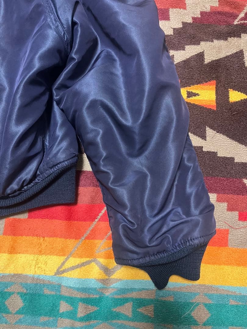 [実物] 超希少 N2A 50s THE DRYRAK CORPORATION