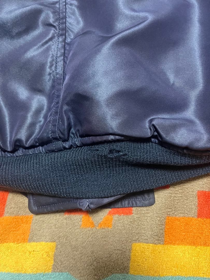 [実物] 超希少 N2A 50s THE DRYRAK CORPORATION