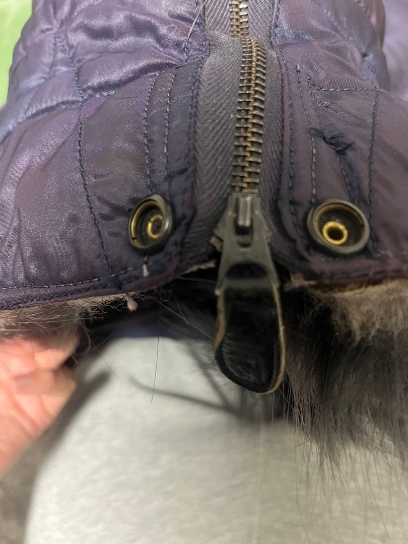 [実物] 超希少 N2A 50s THE DRYRAK CORPORATION