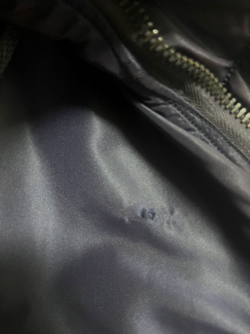 [実物] 超希少 N2A 50s THE DRYRAK CORPORATION