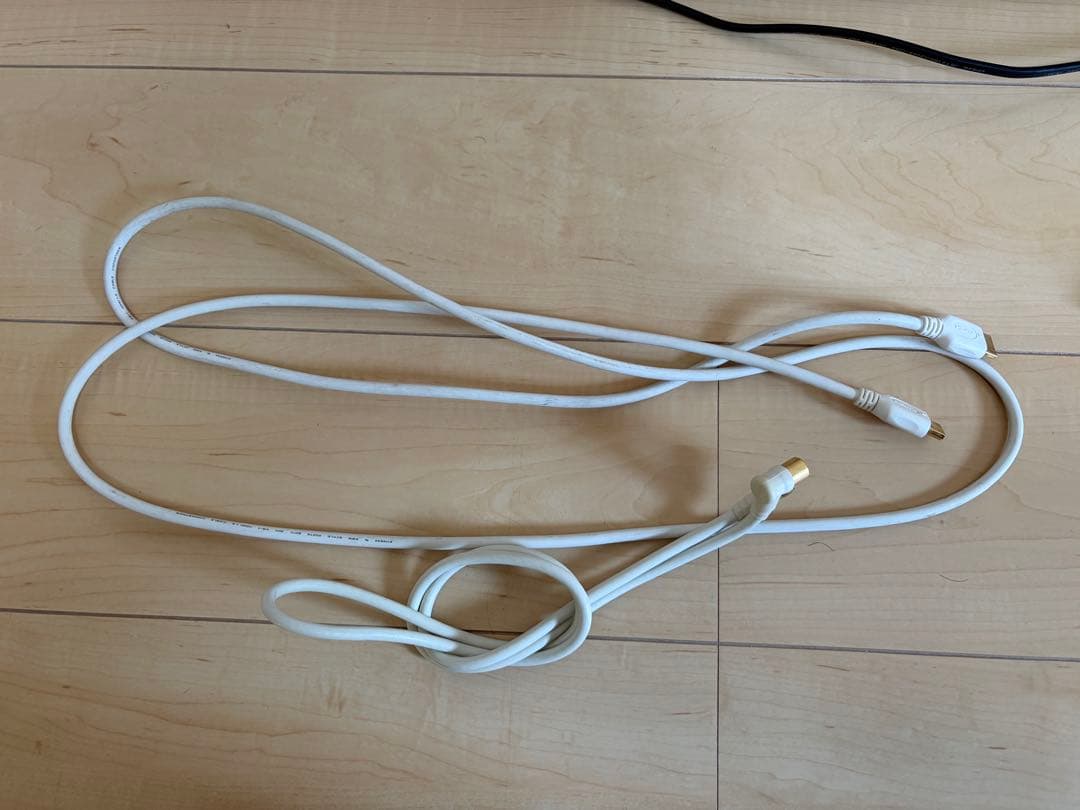 FUNAI フナイ Blu-ray ブルーレイ レコーダー FBR-HW510