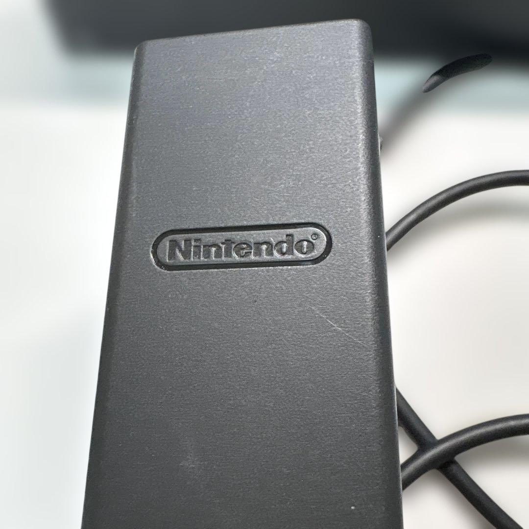 任天堂Switch スイッチ 本体 箱無し