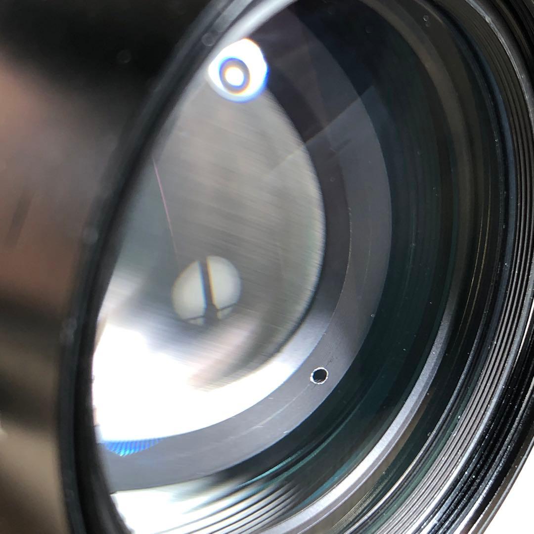 希少　TAMRON 70-150mm f2.8 m42マウント