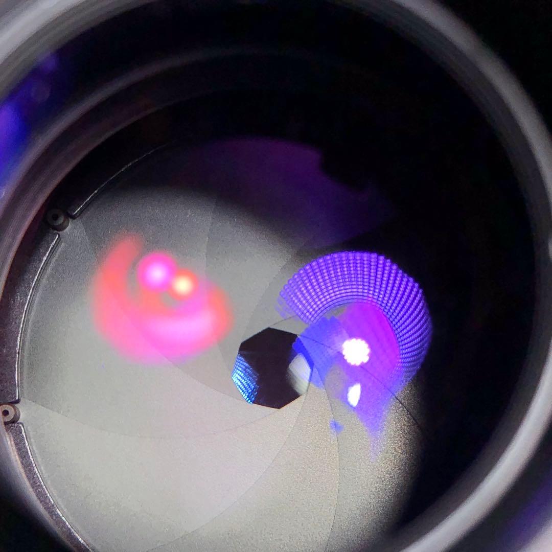 希少　TAMRON 70-150mm f2.8 m42マウント