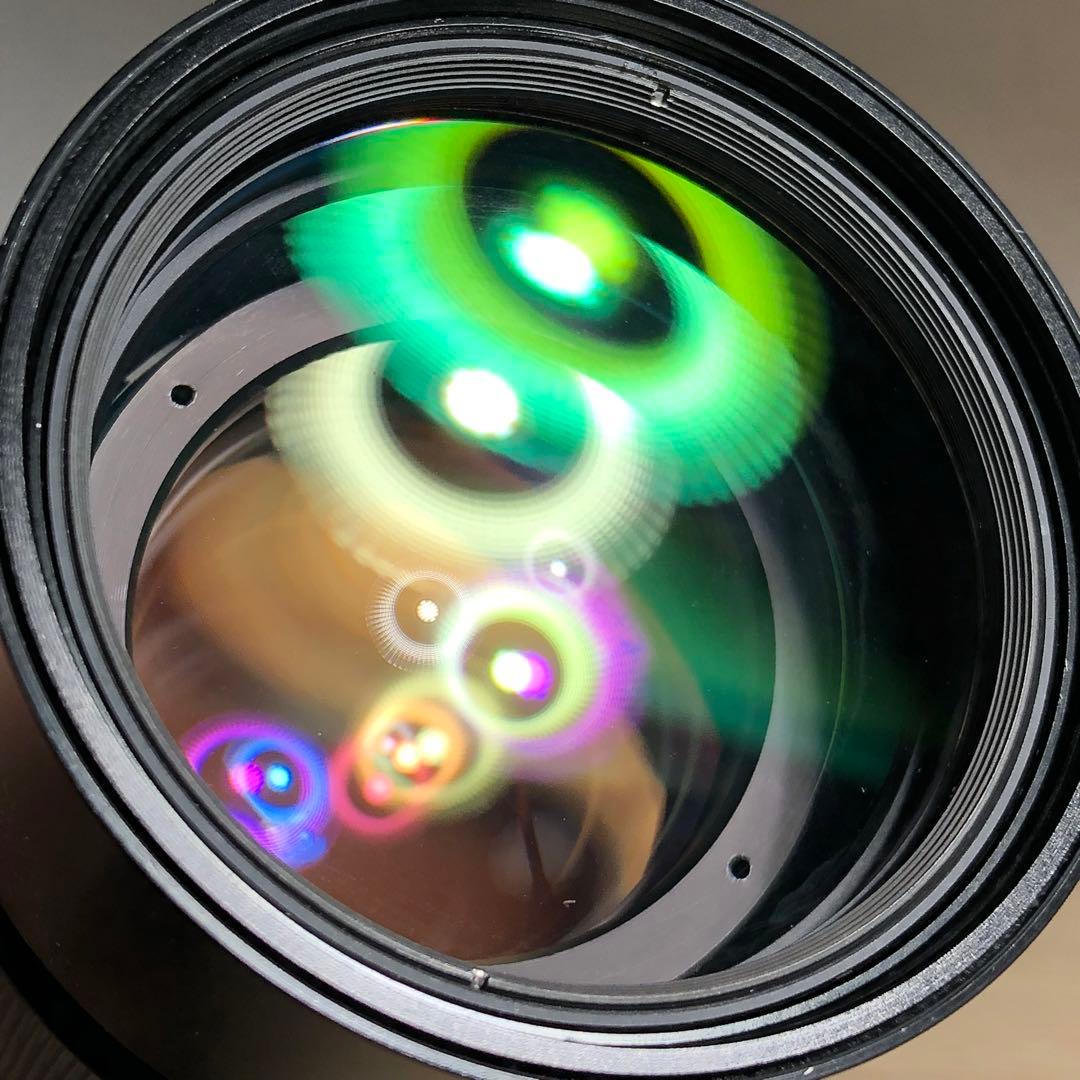 希少　TAMRON 70-150mm f2.8 m42マウント