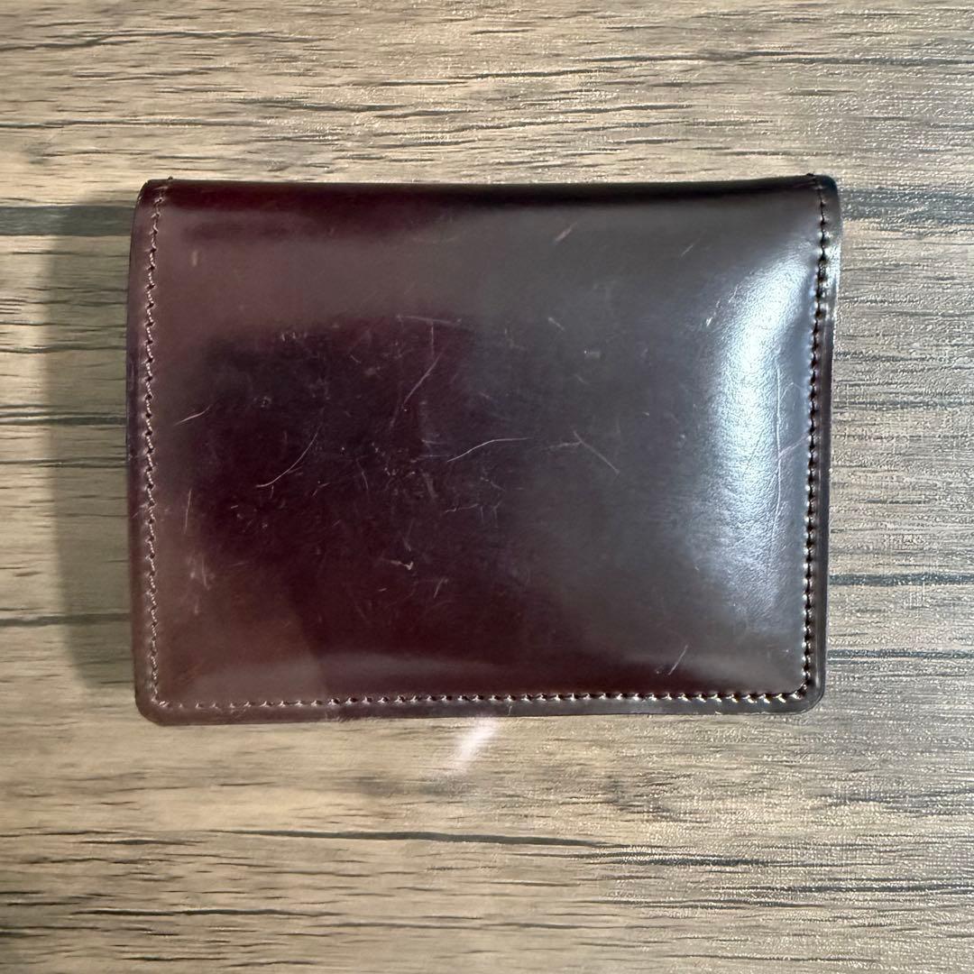 COCOMEISTER シェルコードバン•オベロン