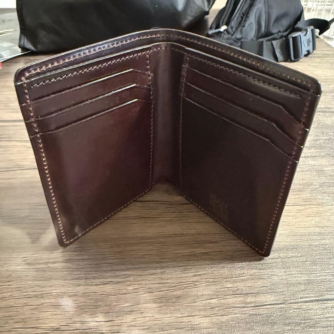 COCOMEISTER シェルコードバン•オベロン