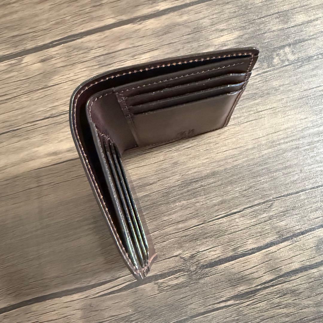 COCOMEISTER シェルコードバン•オベロン