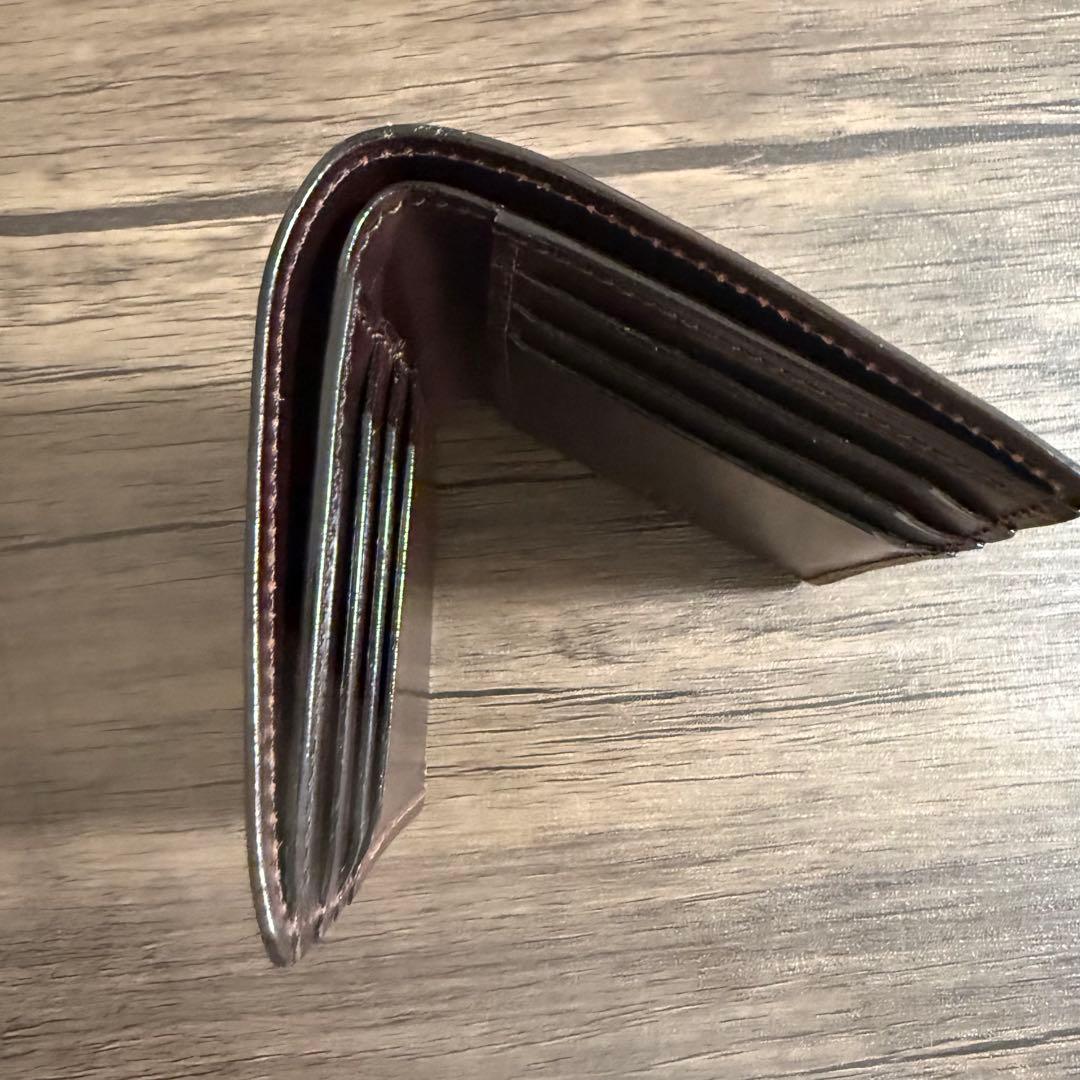 COCOMEISTER シェルコードバン•オベロン