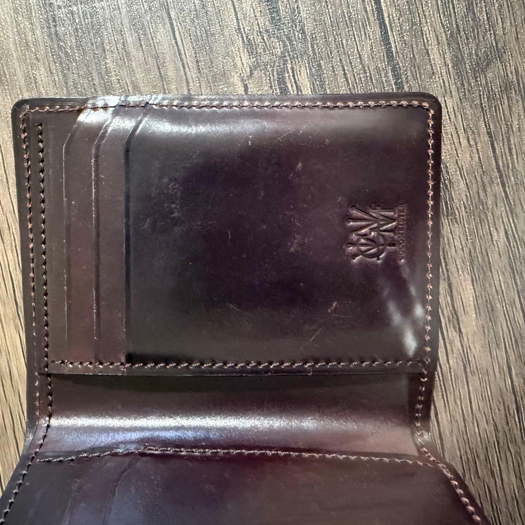 COCOMEISTER シェルコードバン•オベロン