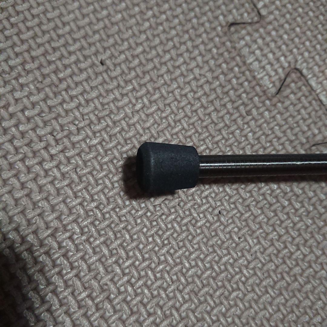 稀少美品 宵姫華弐 LUXE S68FL-solid アジングロッド