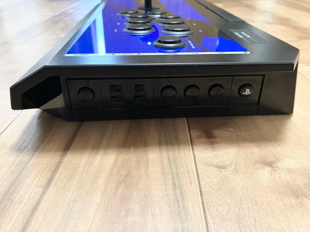 HORI リアルアーケードPro.V サイレントHAYABUSA