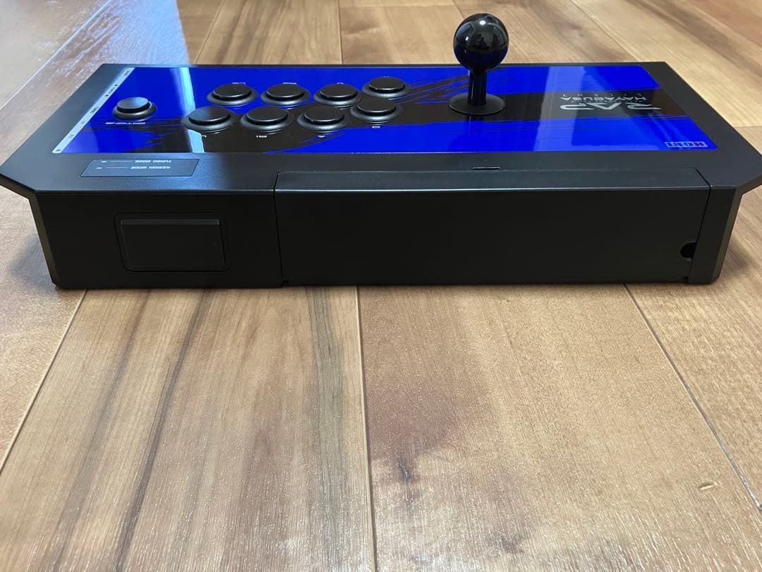 HORI リアルアーケードPro.V サイレントHAYABUSA