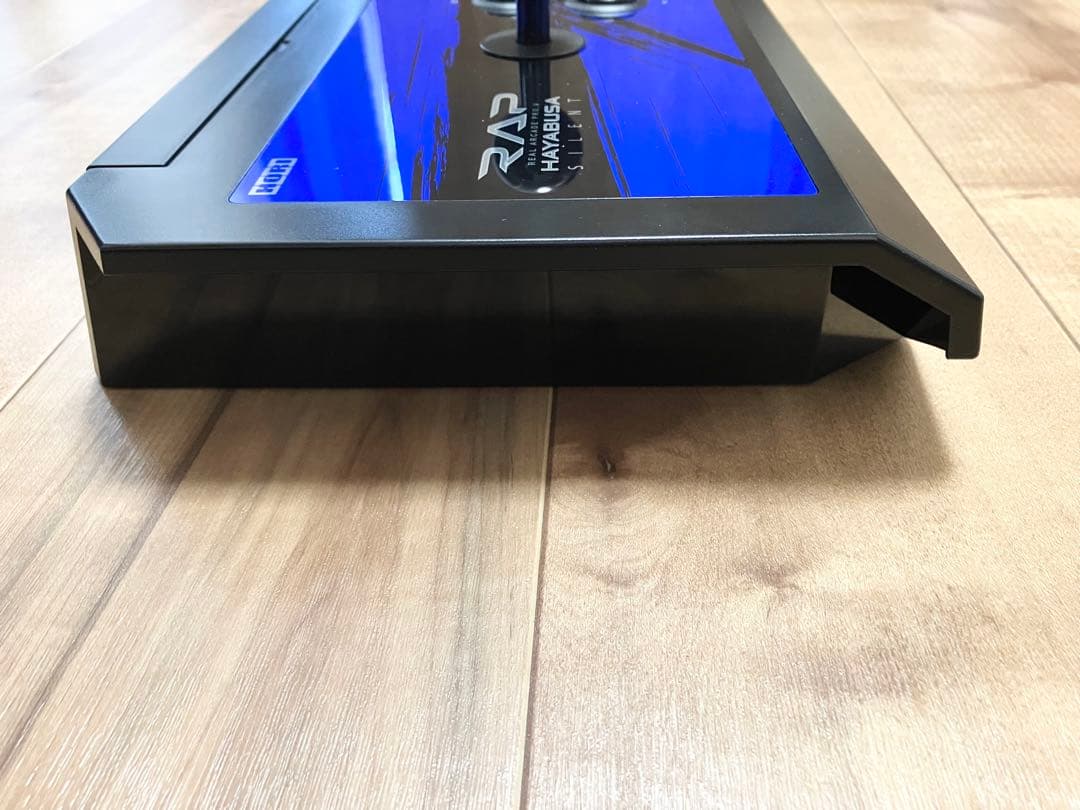 HORI リアルアーケードPro.V サイレントHAYABUSA