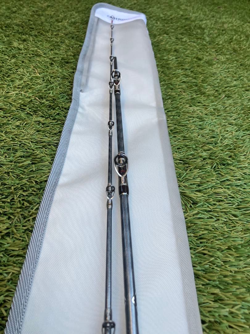 シマノ　艏　20-270