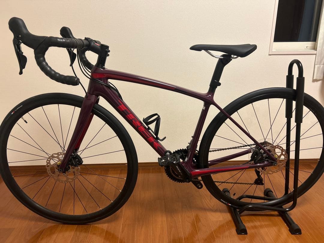 未使用　トレックエモンダ　SL5 DISC