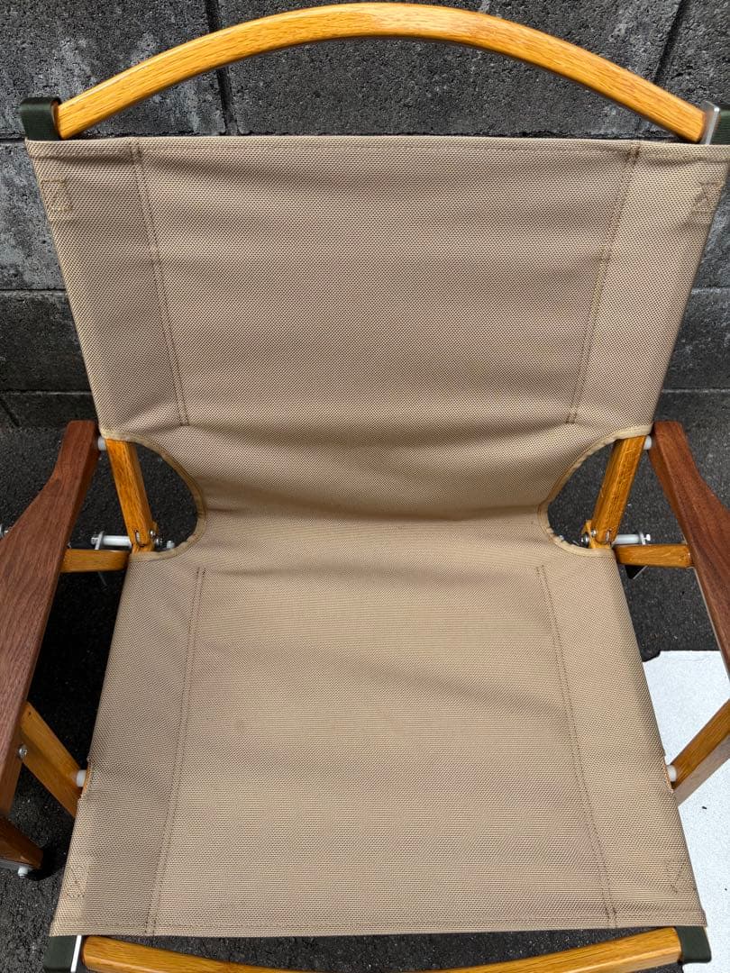 ★カーミットチェア Kermit Chair カスタム品★