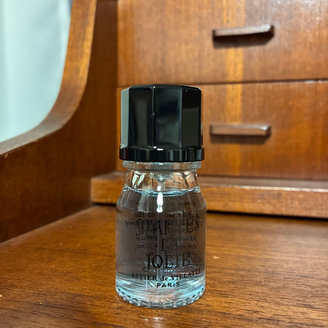 〈アスティエ ド ヴィラット〉マントラジョリー　パルファン　10ml