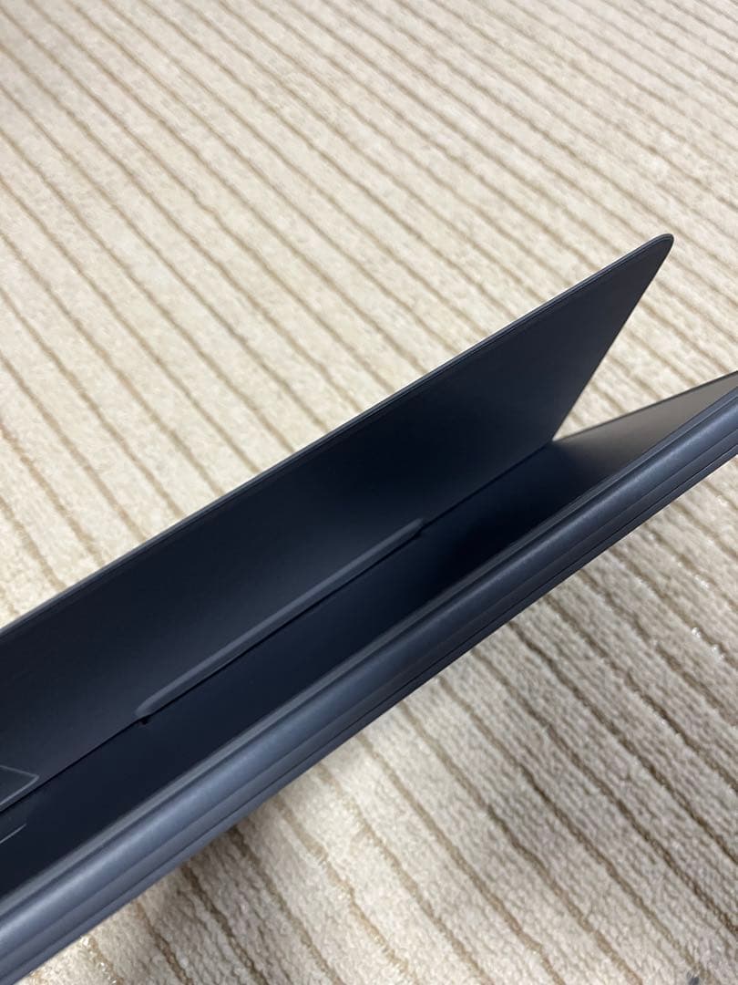 ロジクール Combo Touch iPad Air iK1178GRA