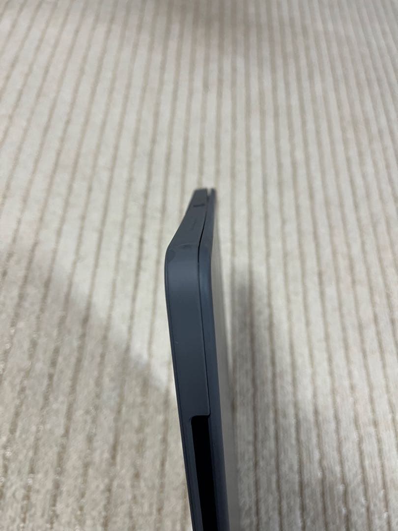 ロジクール Combo Touch iPad Air iK1178GRA