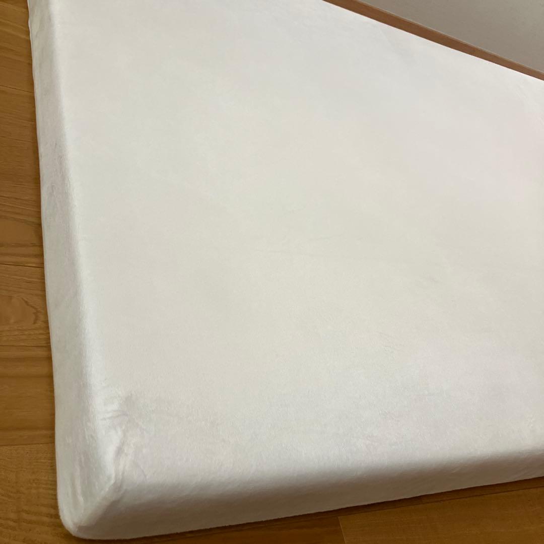 【直接引き取り限定】モットンマットレス　シングル170N