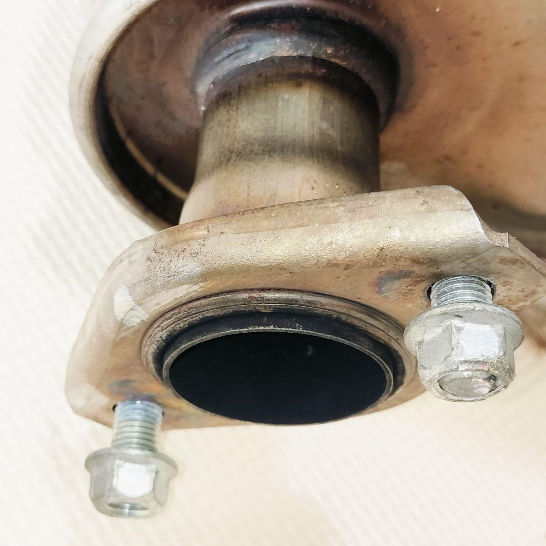 【車検対応、補修用などに】スズキ JB23W ジムニー用 純正リアマフラー