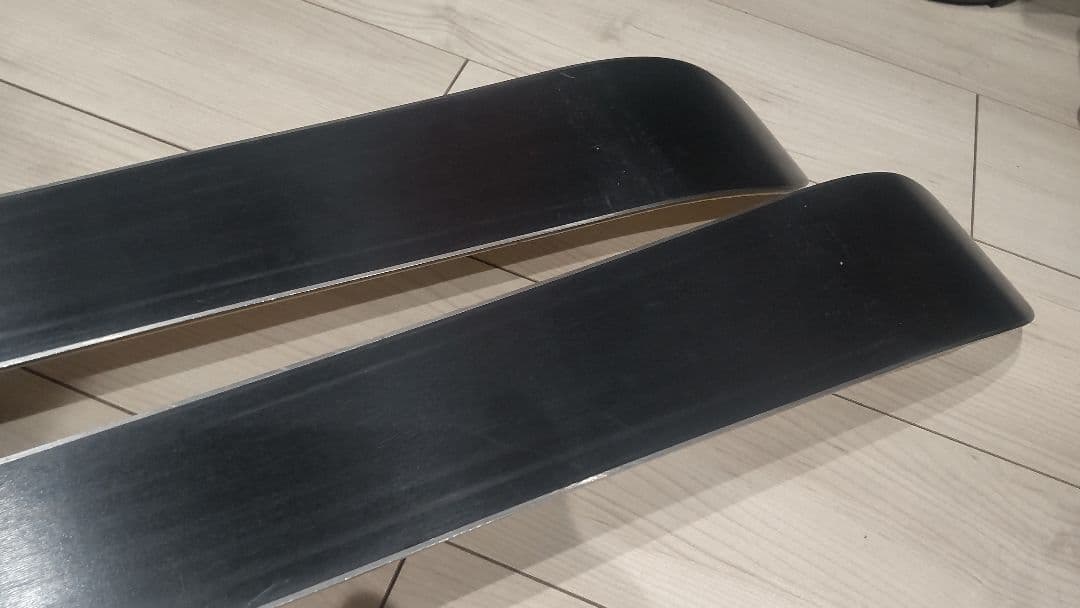 FISCHER aedict PARK ミッドスキー 131cm