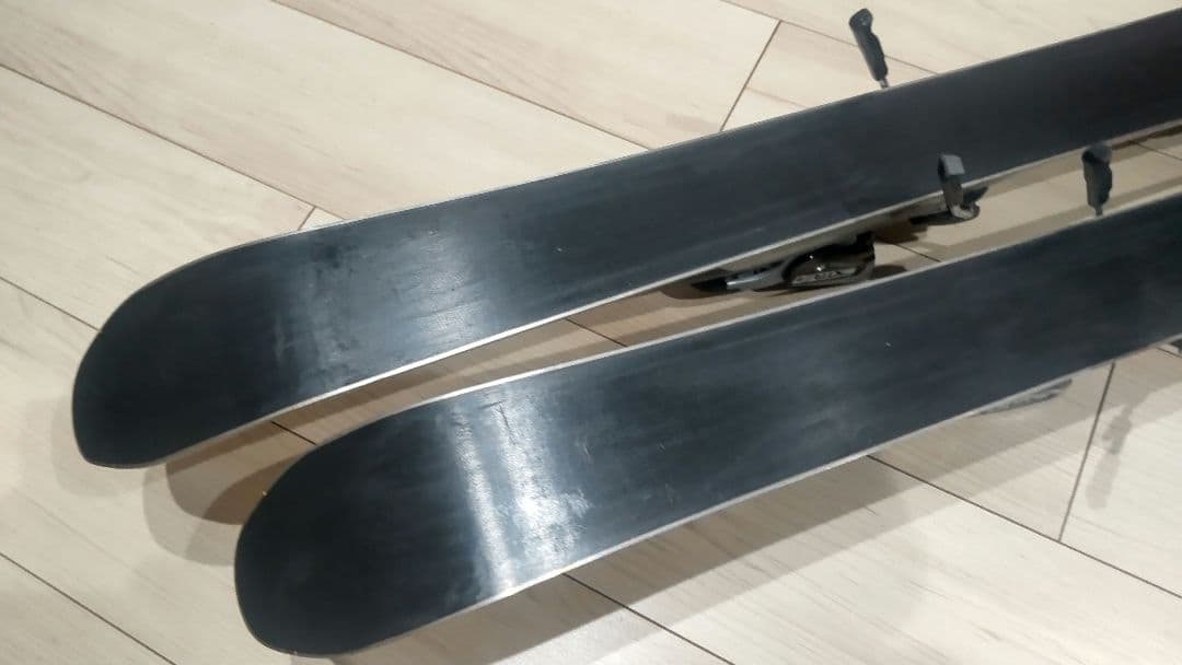 FISCHER aedict PARK ミッドスキー 131cm