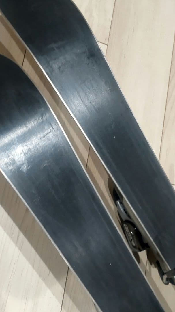 FISCHER aedict PARK ミッドスキー 131cm