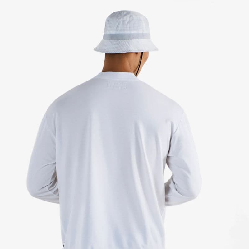 メンズウェア NEIGHBORHOOD NH X MALBON GOLF MOCNECK LS