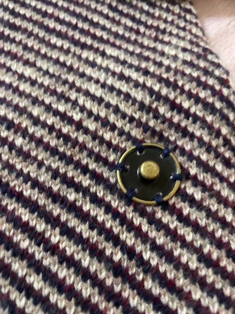 み*き様 EST. 1830 WOOLRICH ウールリッチ ショール ストール