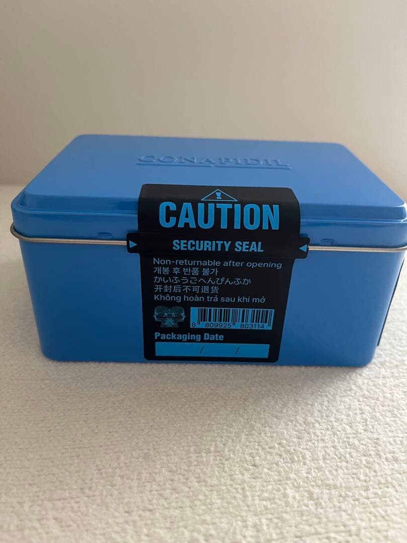 セメンザル　正規品　未開封品　スーパージェクション　本日終了