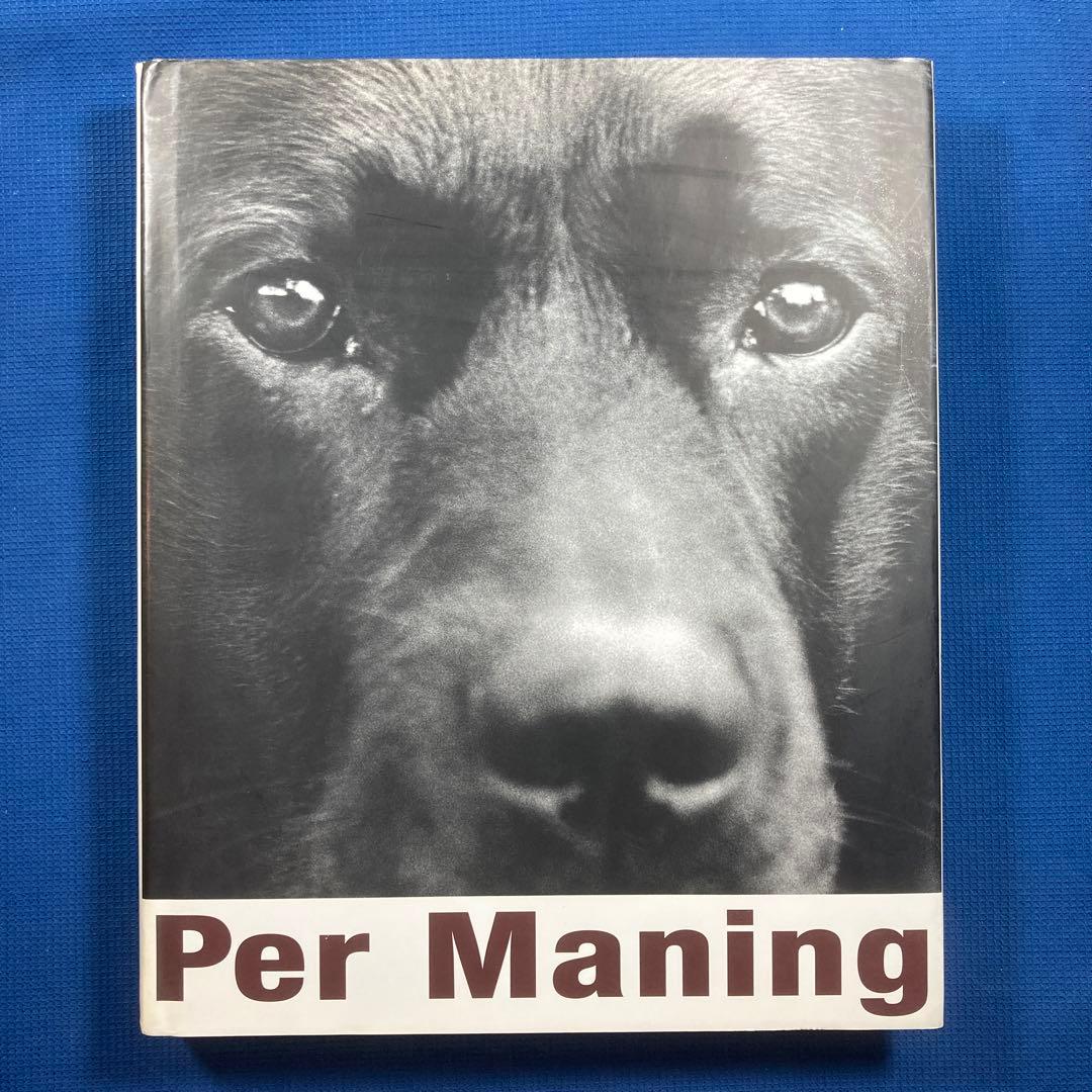 アート・デザイン・音楽 Per Maning