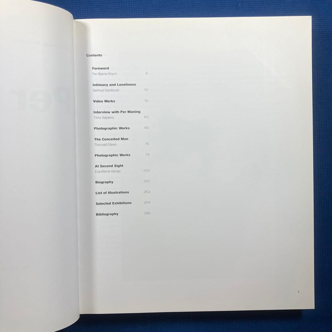 アート・デザイン・音楽 Per Maning